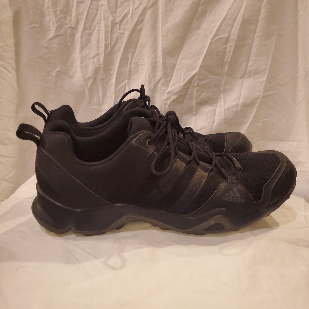 Adidas AX2S hiking shoes men's size 13